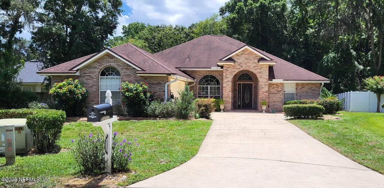 4511 Mainmast Lane - Photo 1