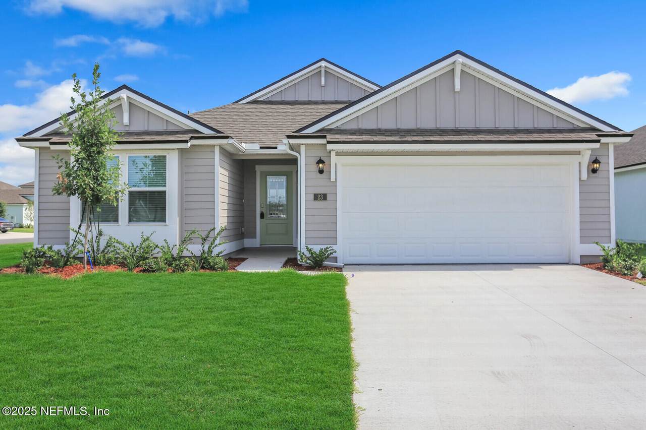 23 Alagon Way - Photo 1