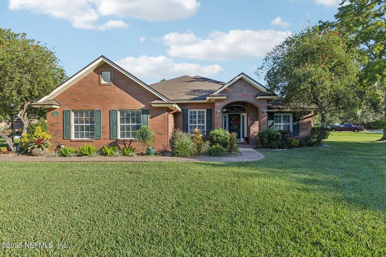 1750 Singing Bird Lane - Photo 1