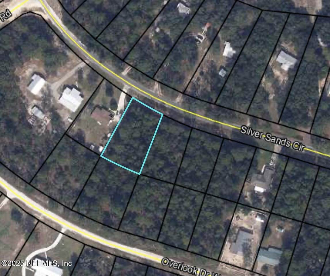 5769 Silver Sands Circle - Photo 1