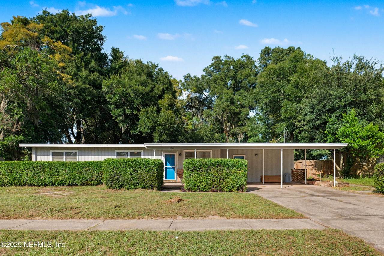 7015 Greenfern Lane - Photo 1