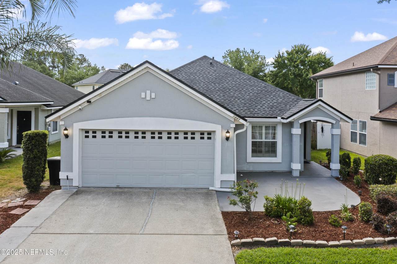 1443 Bitterberry Drive - Photo 1