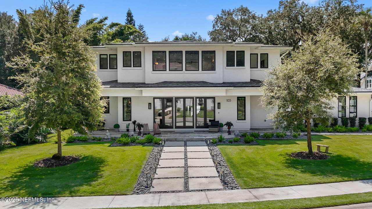 105 Bent Oak Drive - Photo 1