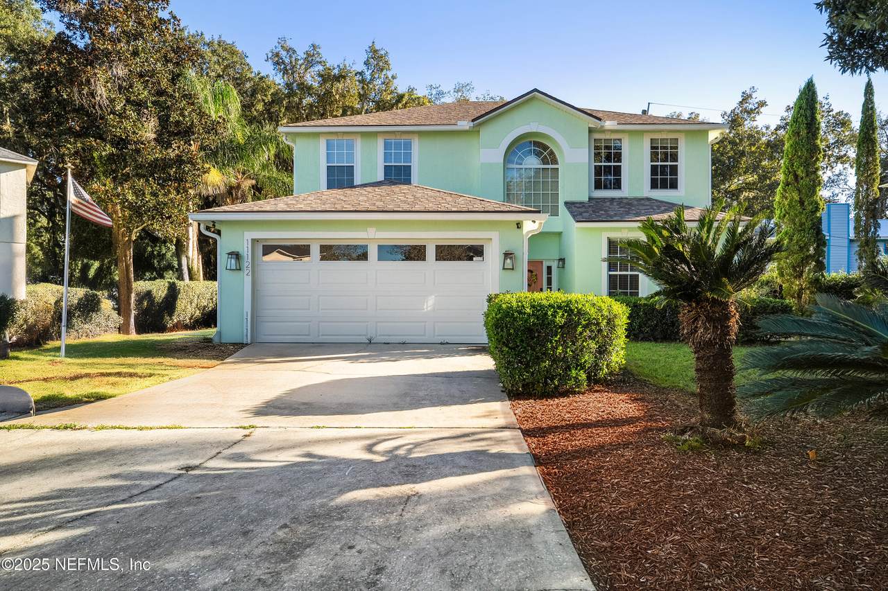 11122 Robins Nest Court - Photo 1