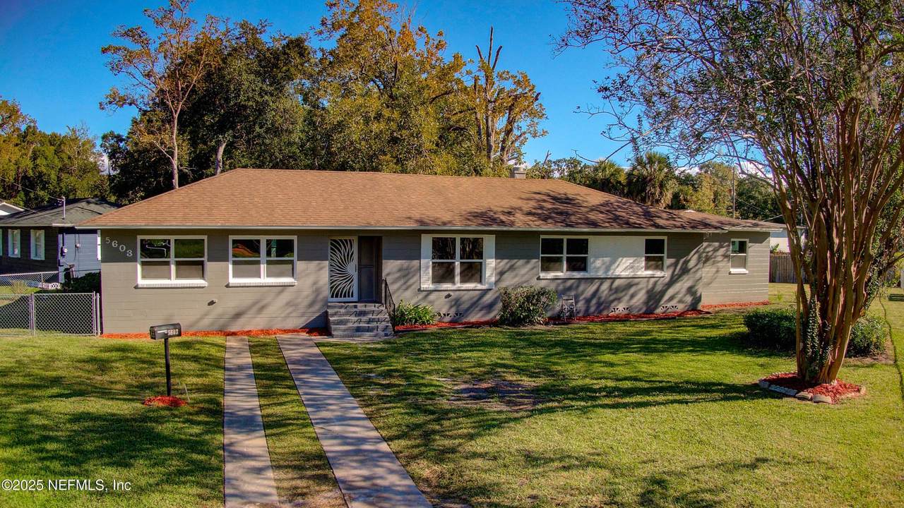 5603 Bree Road - Photo 1