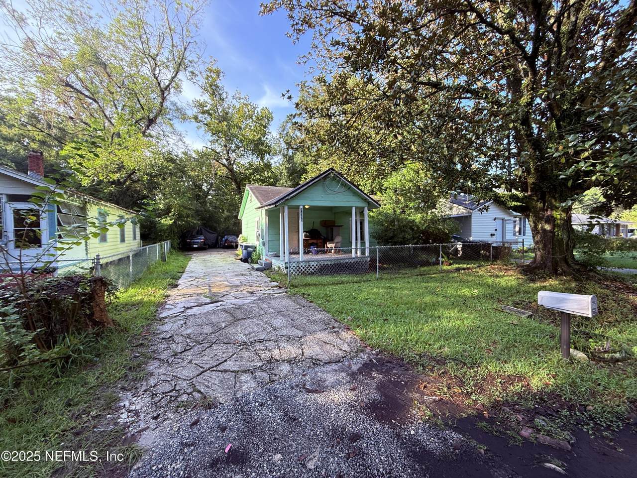 3466 Lowell Avenue - Photo 1