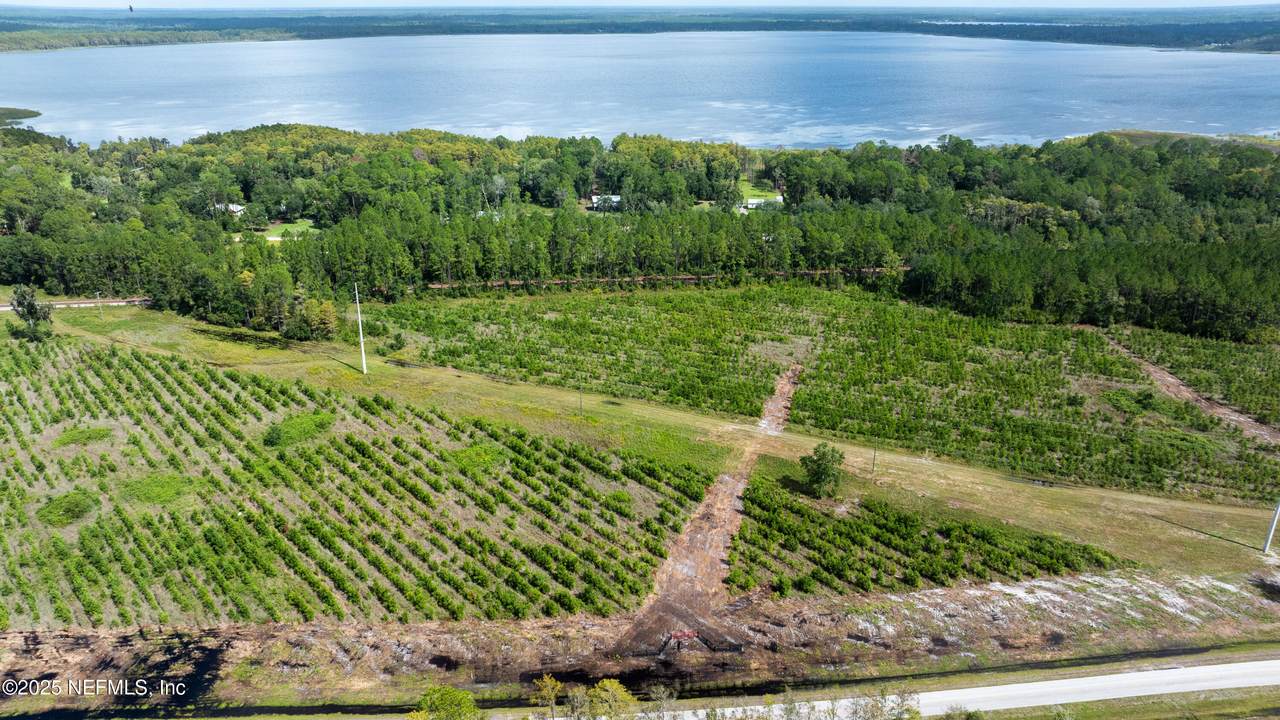 LOT 8 County Road 225 - Photo 1