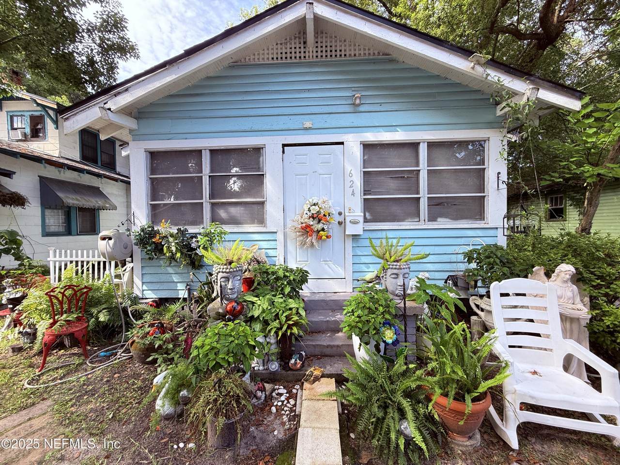 624 Fern Street - Photo 1