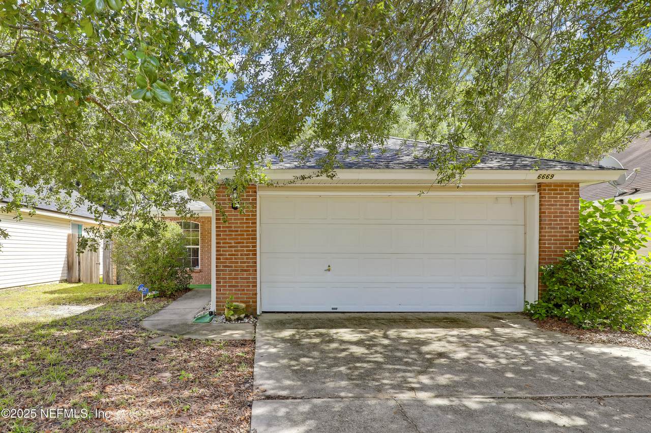 6669 Morse Glen Lane - Photo 1