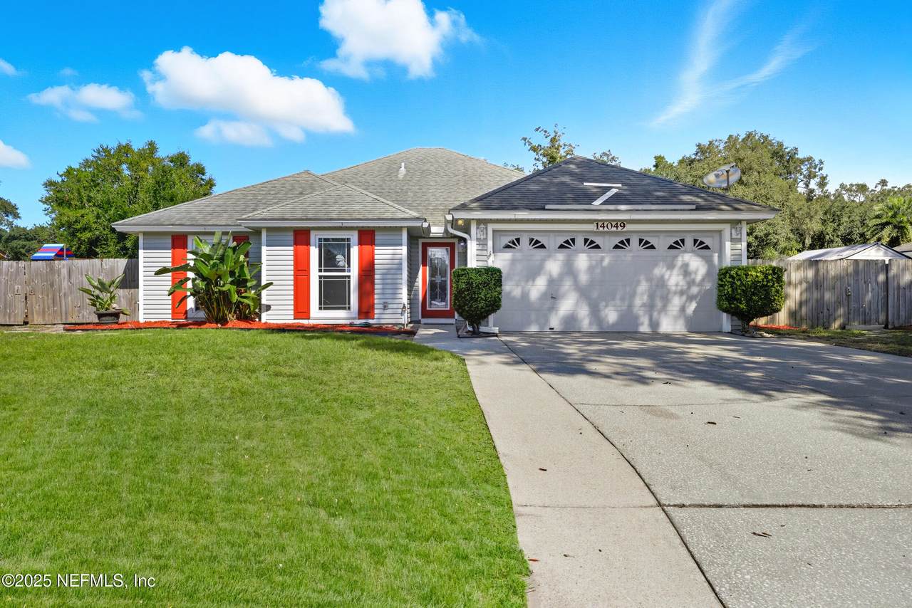 14049 Broken Bow Drive - Photo 1