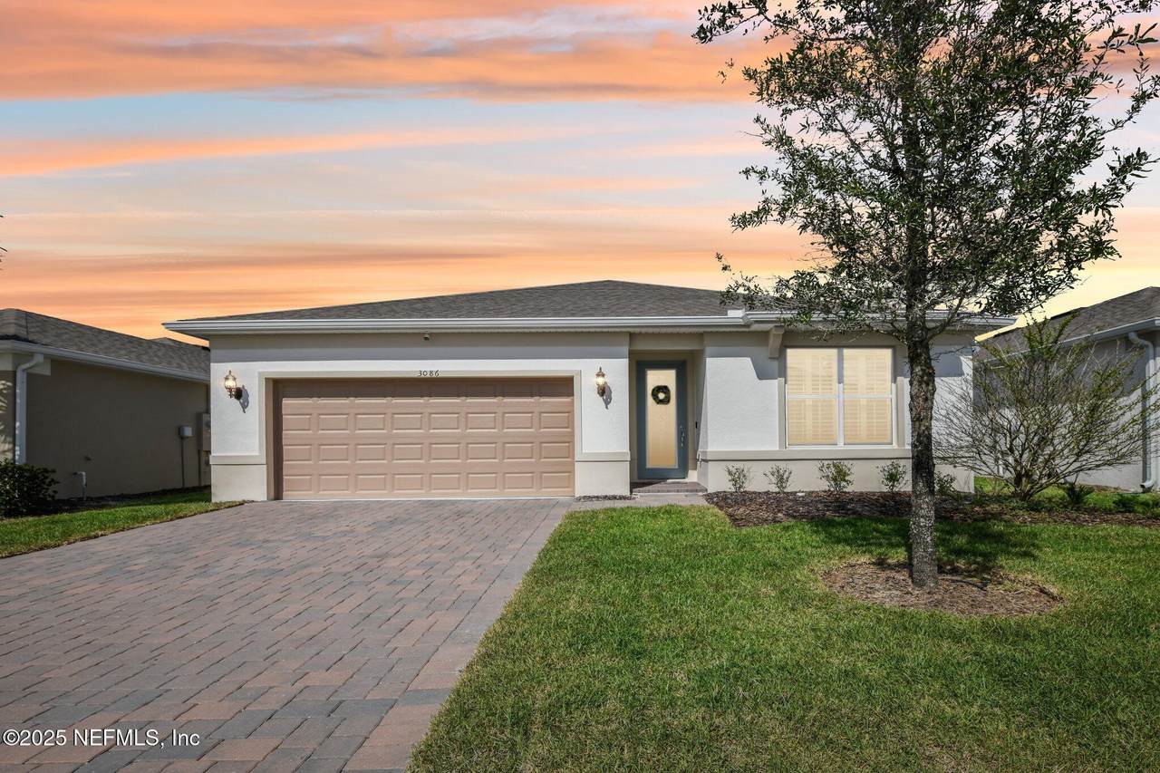 3086 Green Park Drive - Photo 1