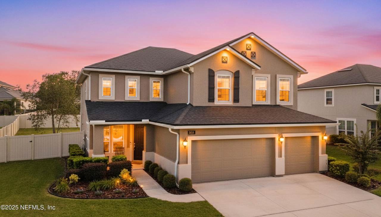 3021 Paddle Creek Drive - Photo 1