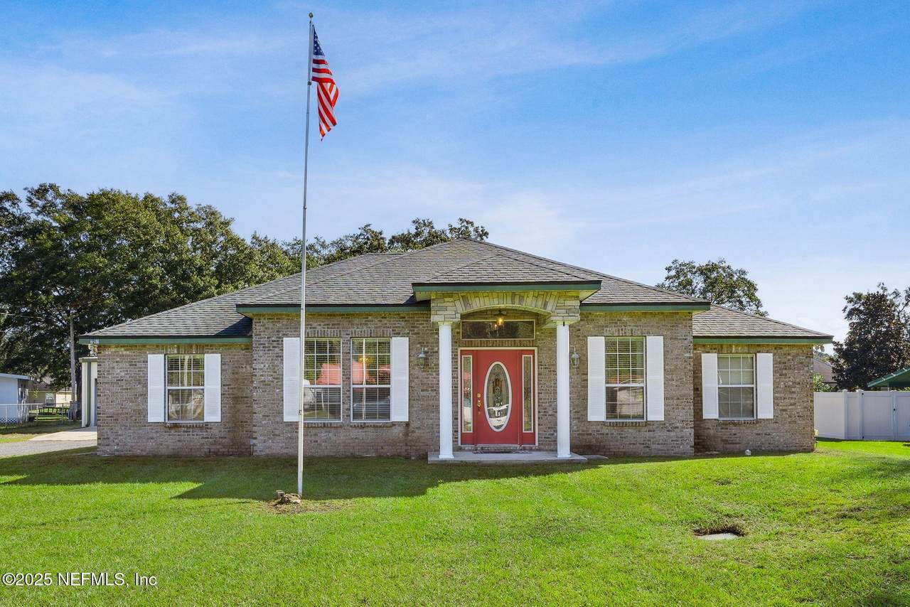 7261 Sun Lane - Photo 1