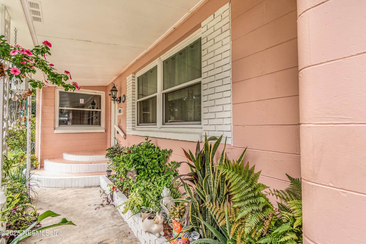 145 Orange Street - Photo 1