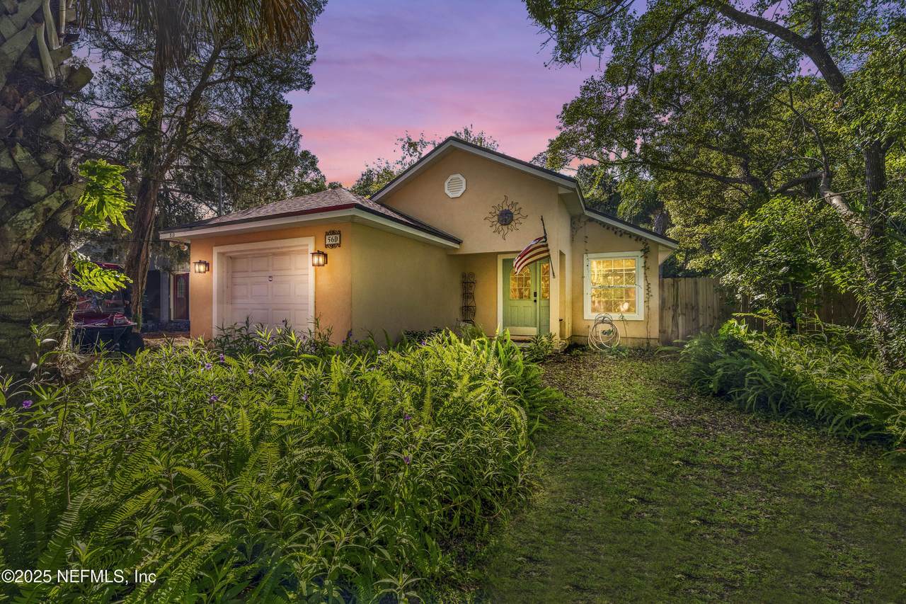 56 Whitney Street - Photo 1