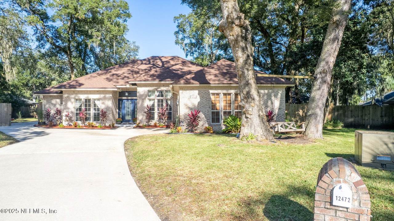 12472 Gately Road - Photo 1