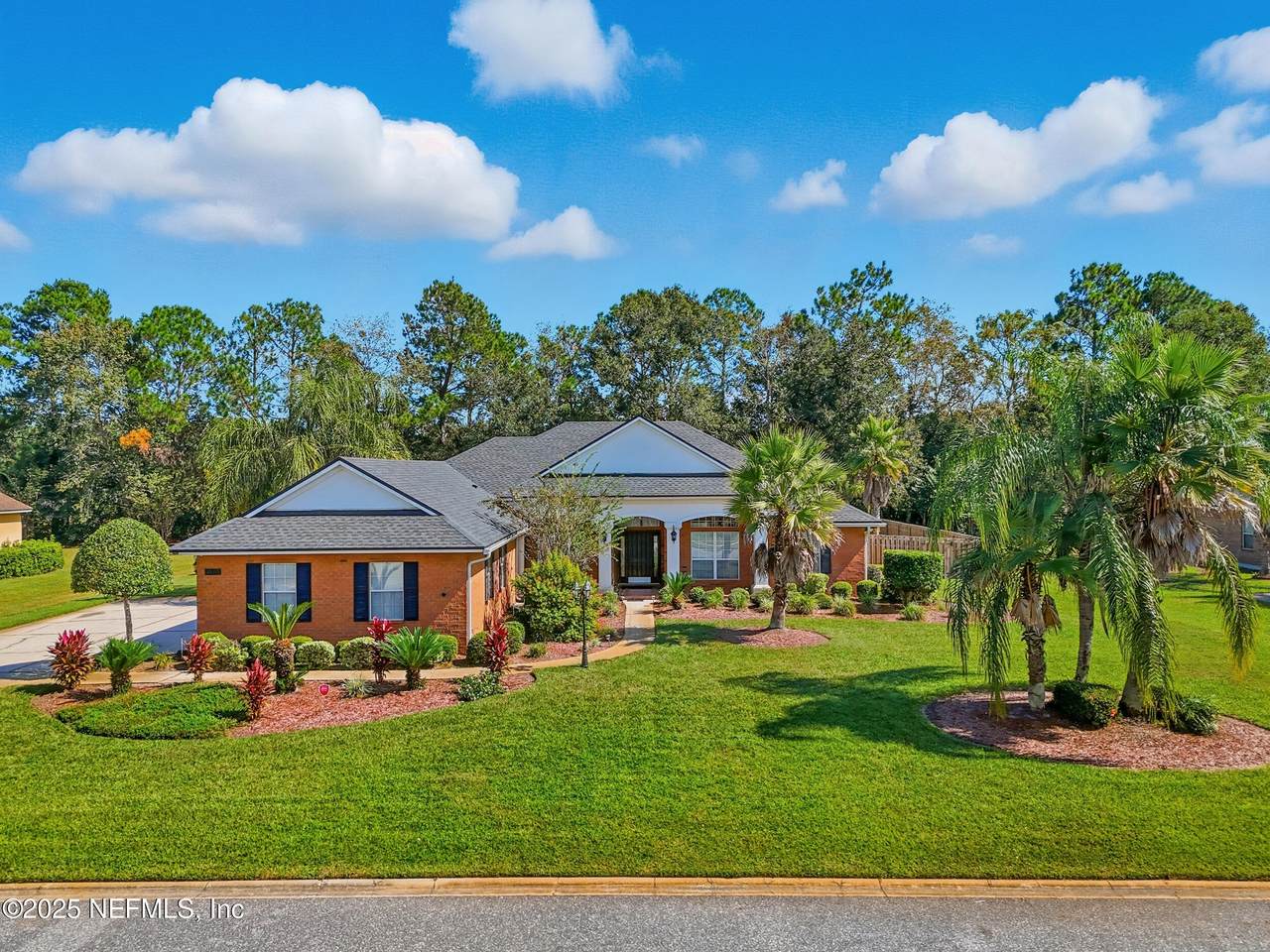 1025 Morning Stroll Lane - Photo 1