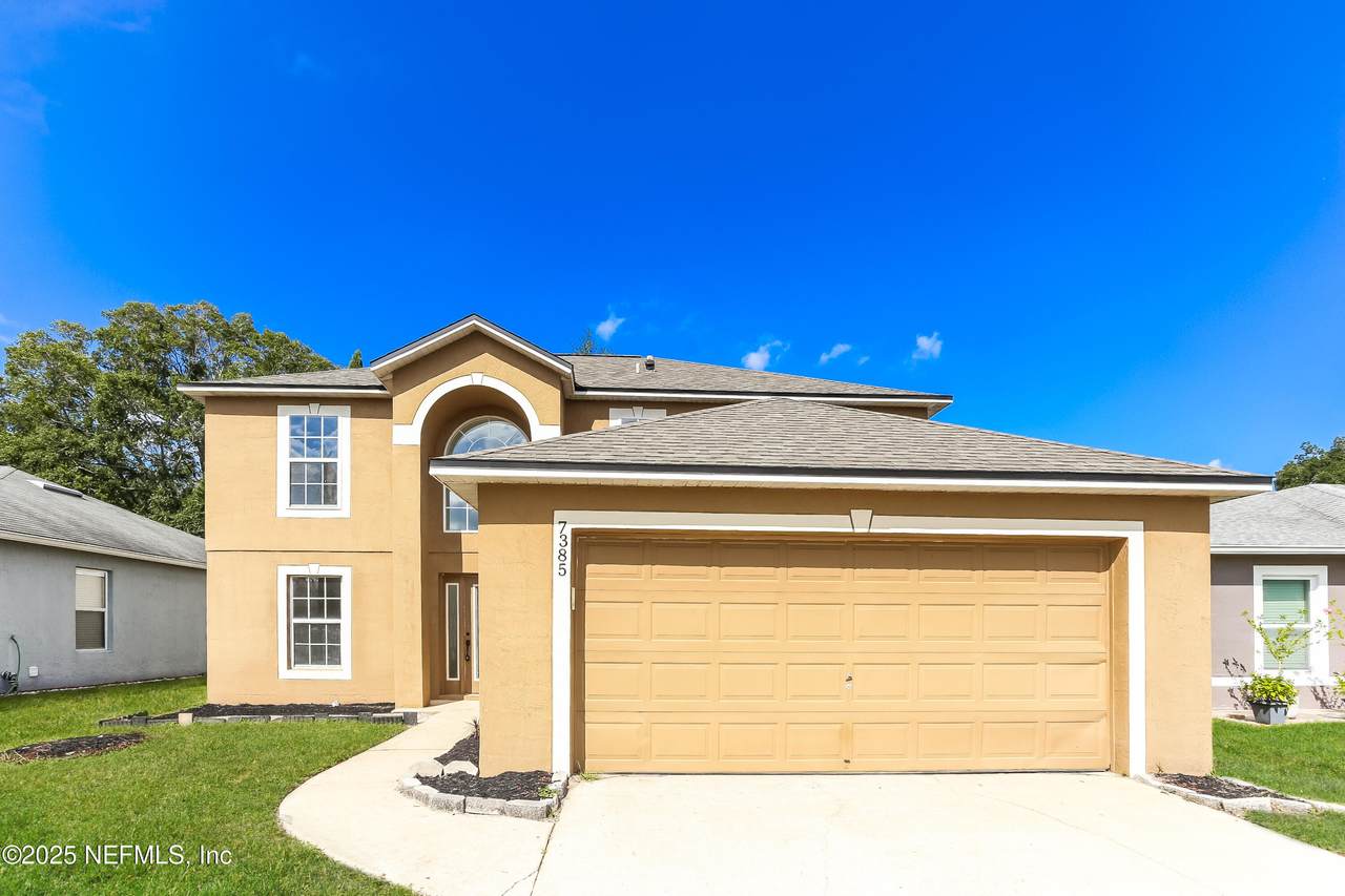 7385 Lawn Tennis Lane - Photo 1