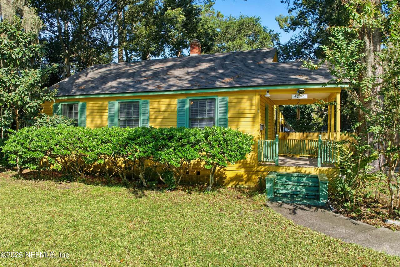 4735 Park Street - Photo 1