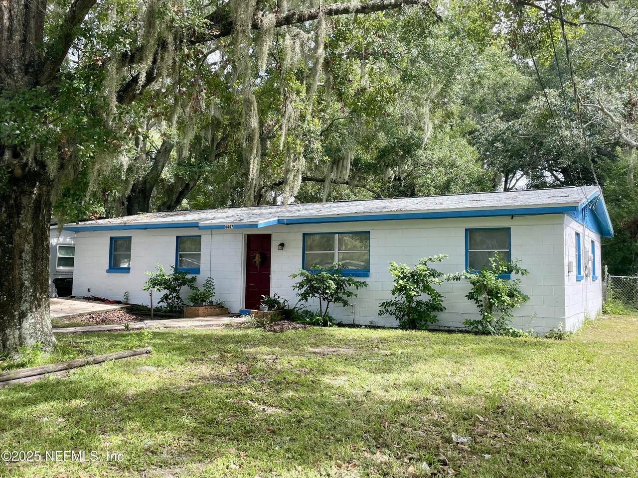 4447 Melvin Circle - Photo 1