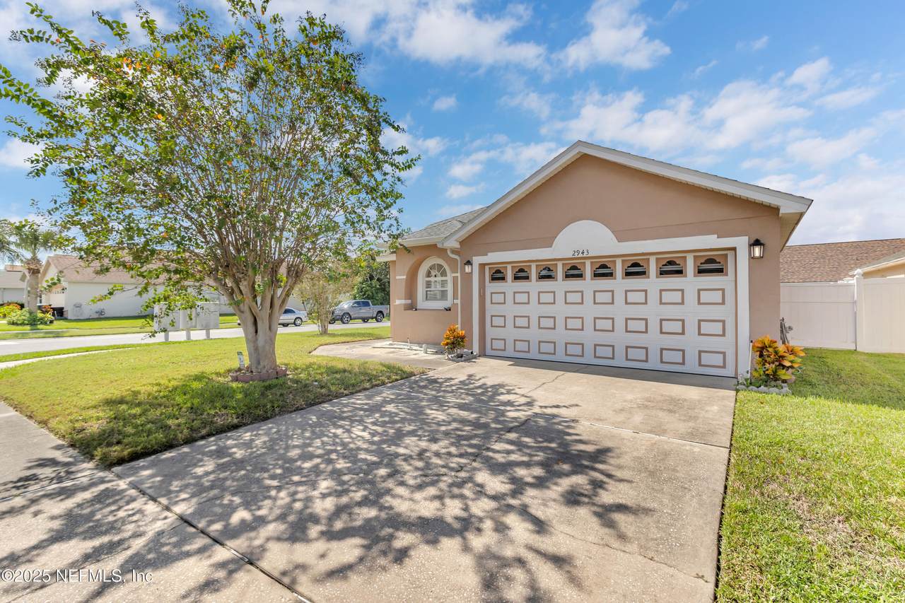 2943 Rollman Road - Photo 1