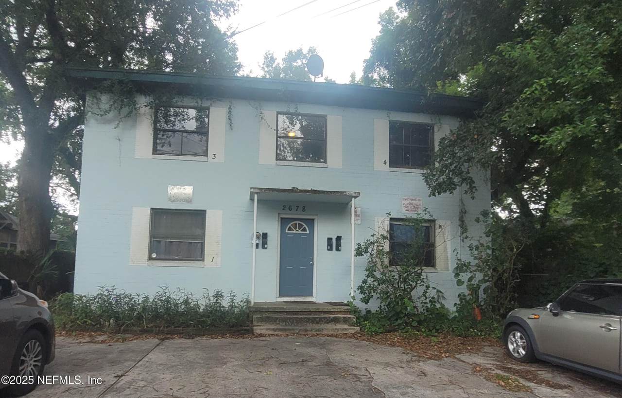 2678 Ernest Street - Photo 1