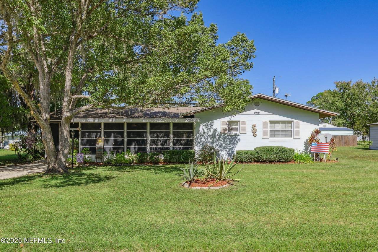 202 Park Avenue - Photo 1