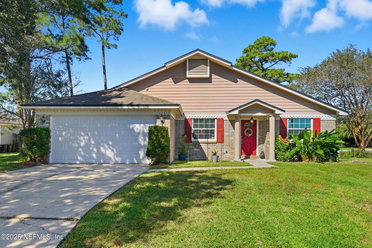 12437 Cliff Swallow Court - Photo 1