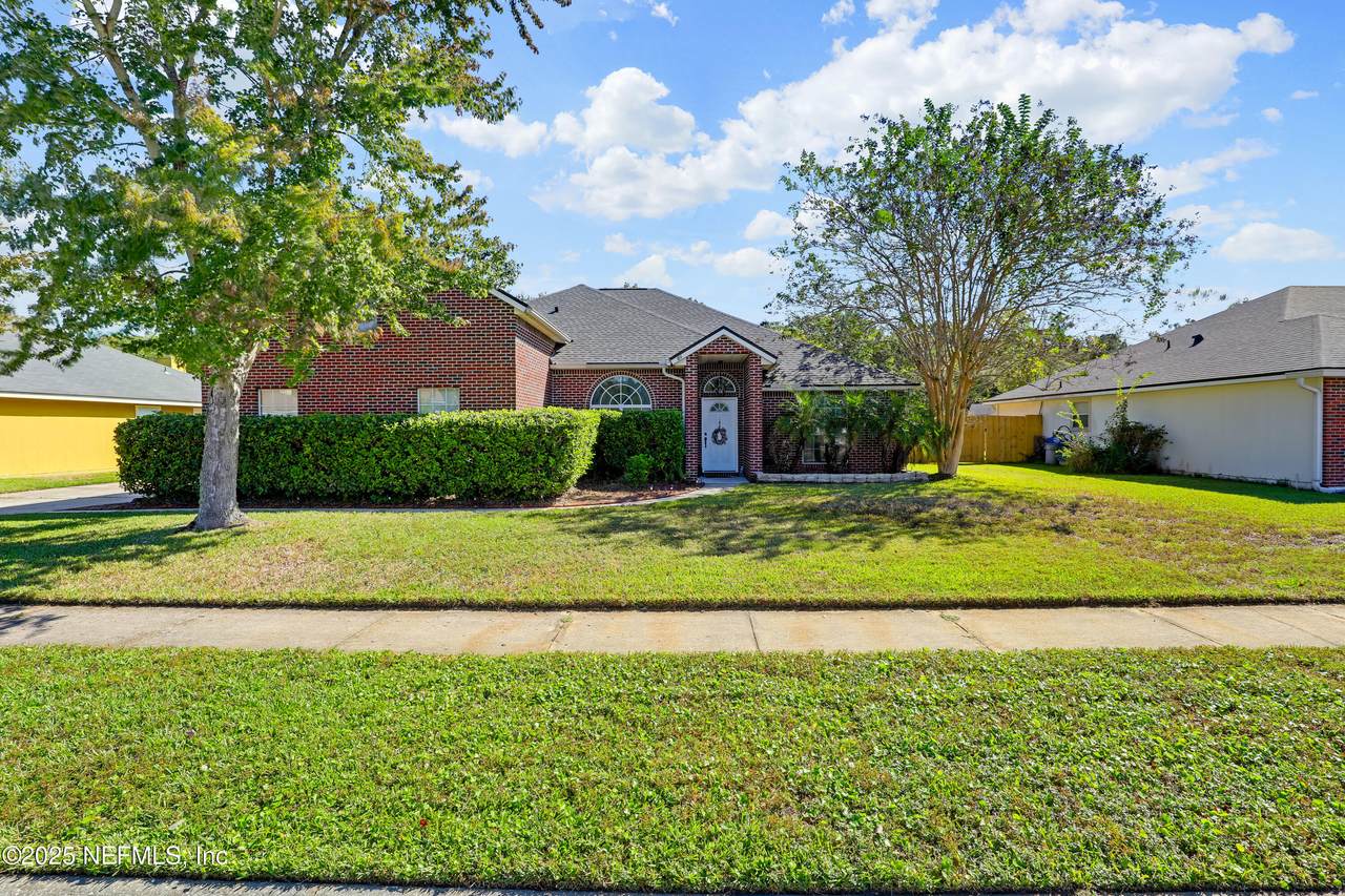 701 Camp Francis Johnson Road - Photo 1