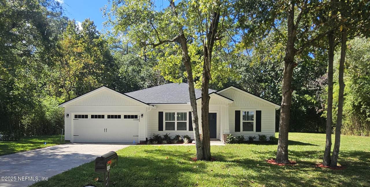 6460 Aline Road - Photo 1