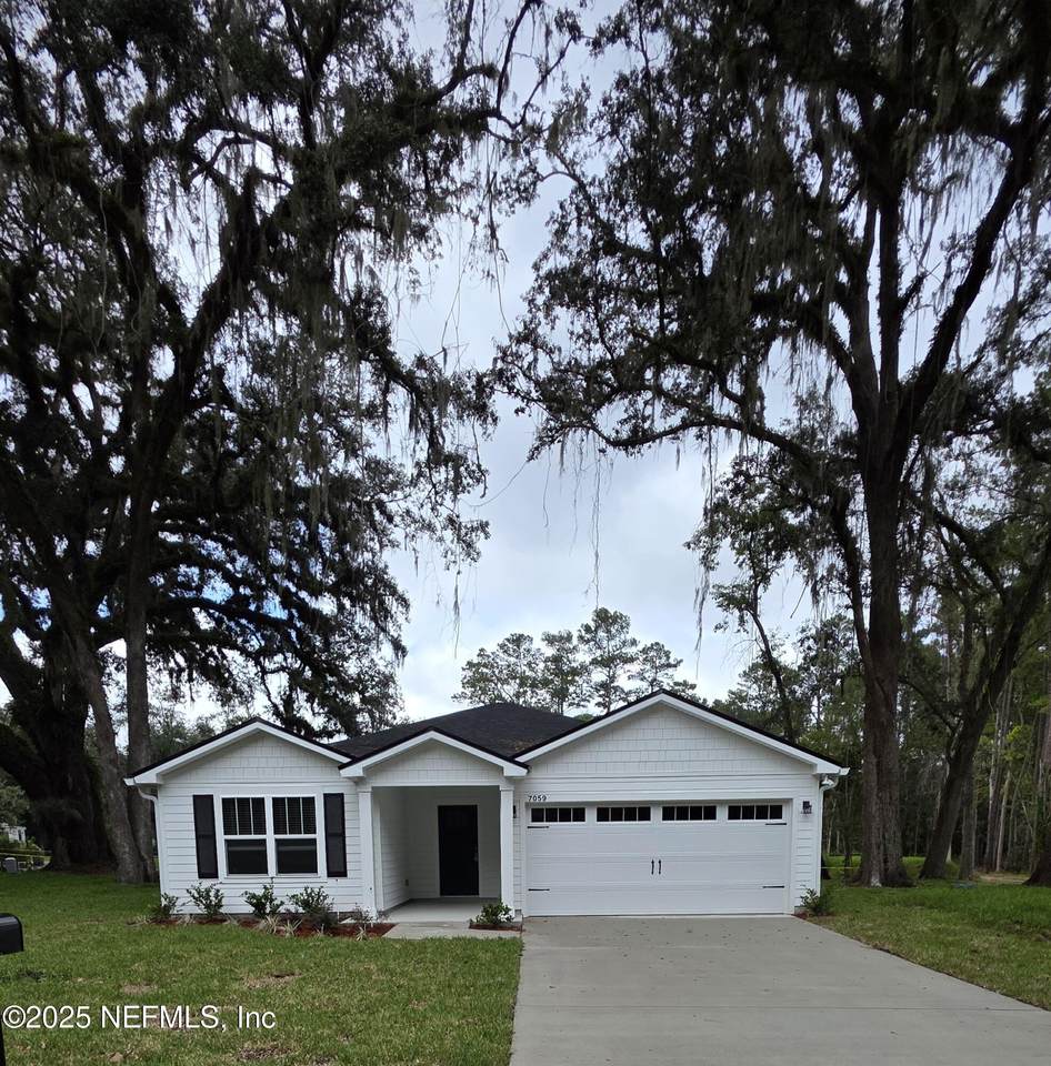 7059 Harrell Street - Photo 1