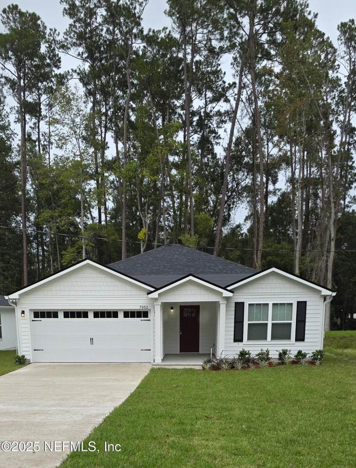 7052 Dunn Avenue - Photo 1