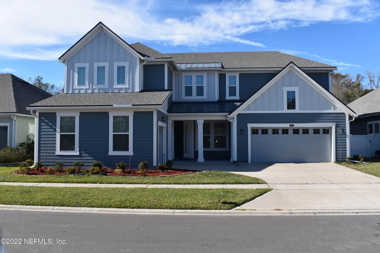 99 Footbridge Road - Photo 1