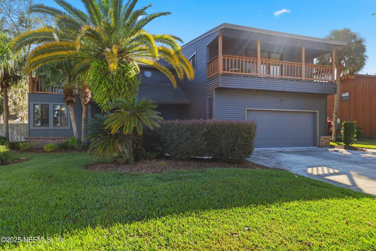 3857 Sandy Shores Drive - Photo 1