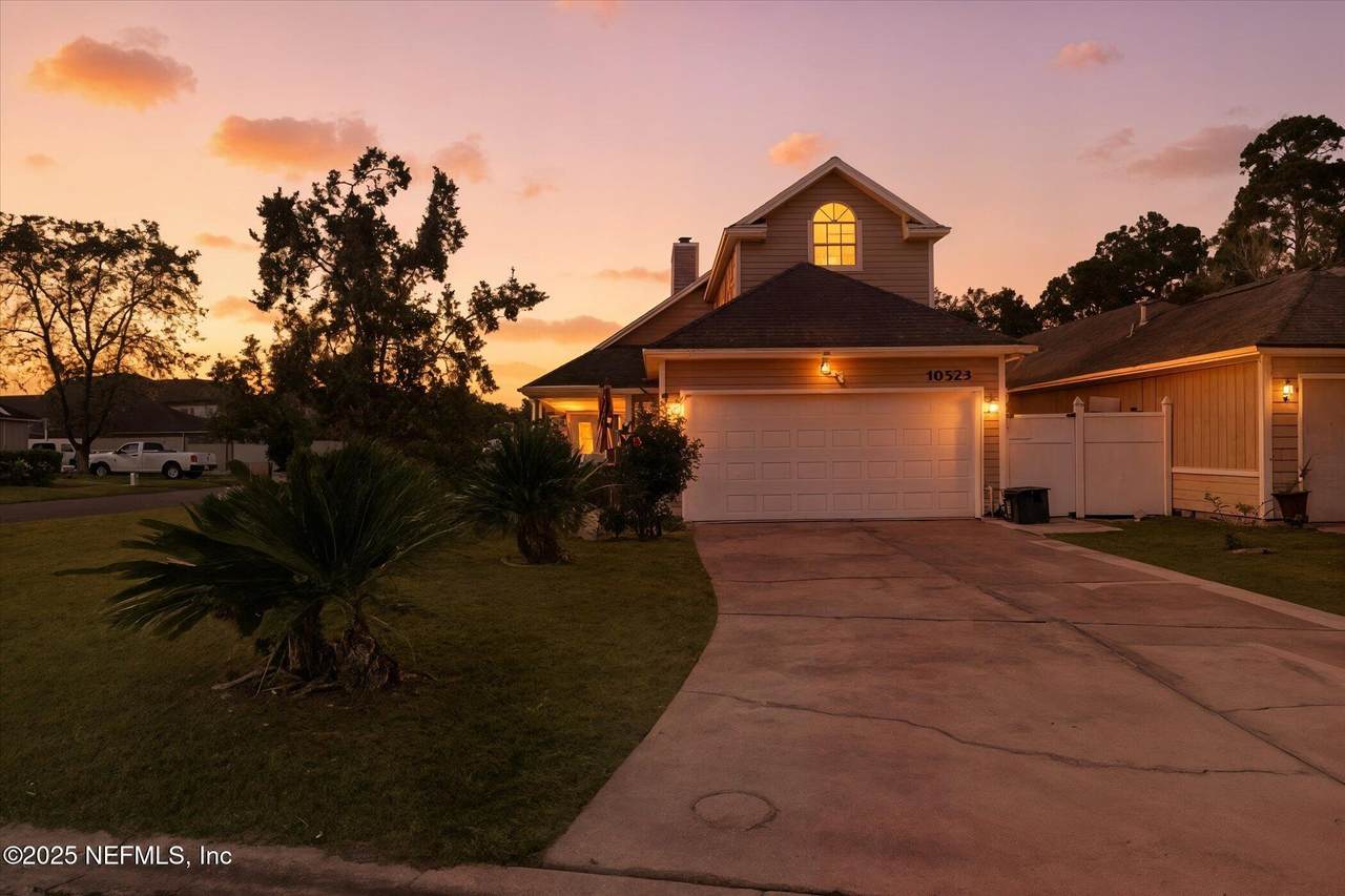 10523 Broomsedge Court - Photo 1