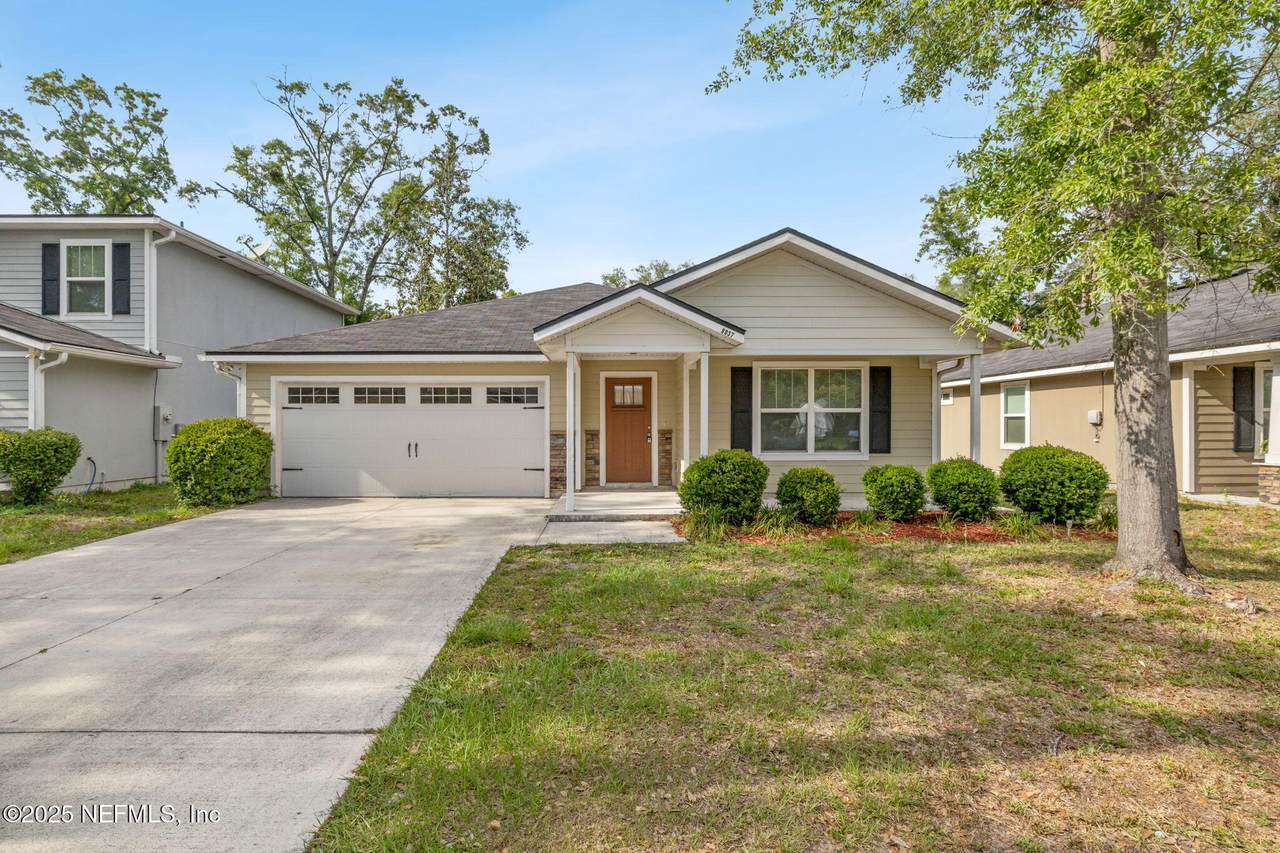 8037 Stuart Avenue - Photo 1