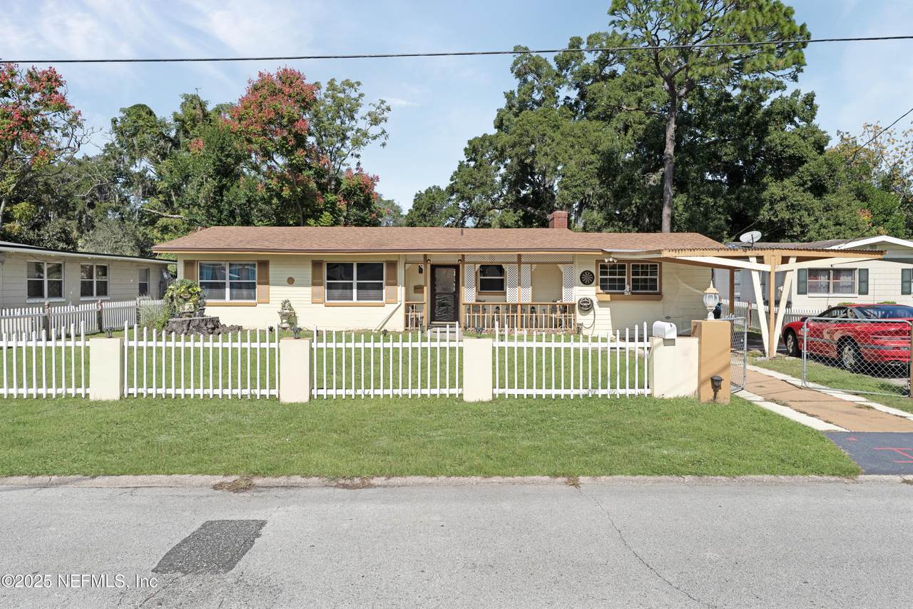 5845 Ransom Street - Photo 1