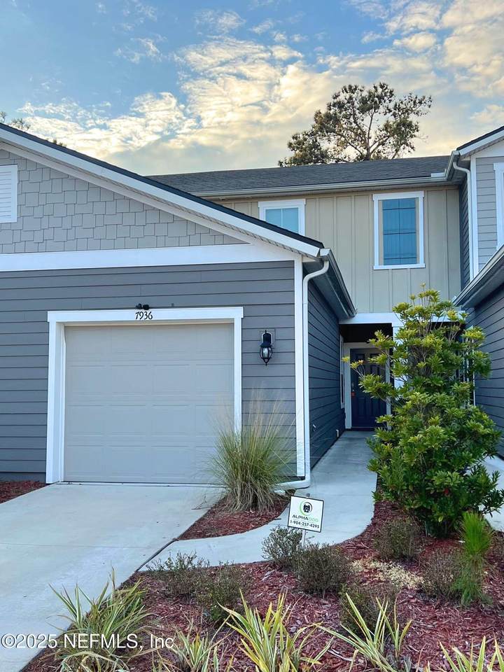 7936 Echo Springs Road - Photo 1