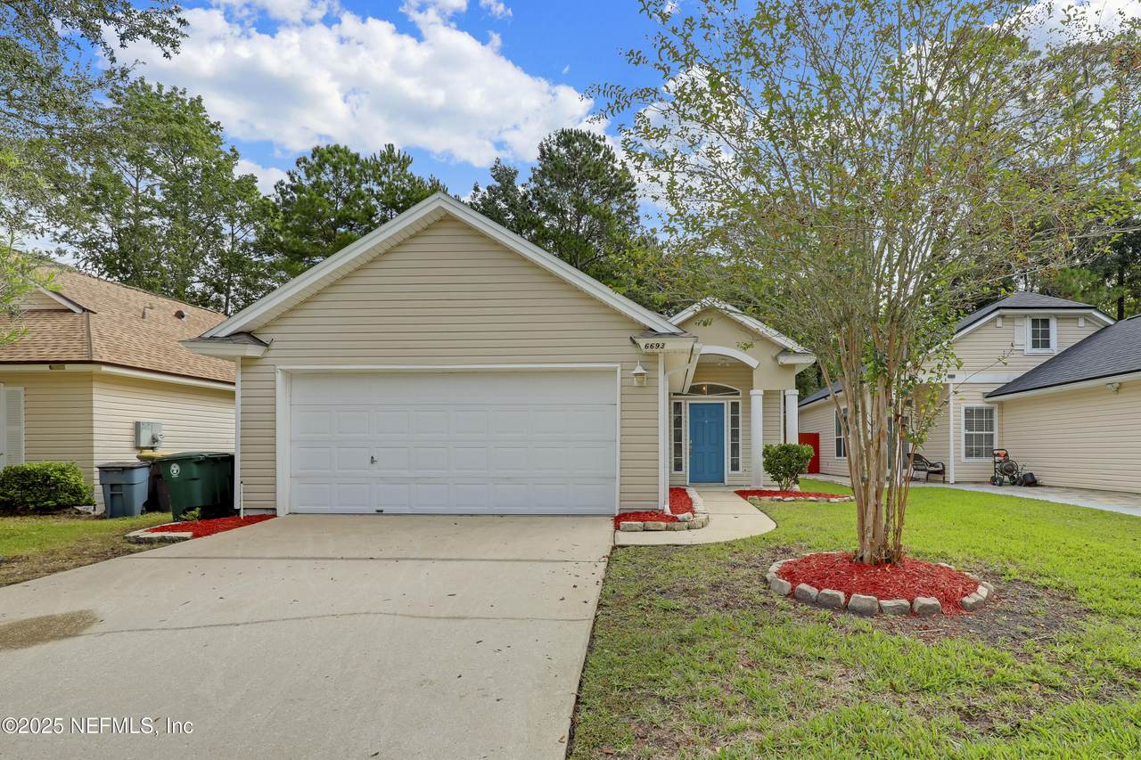 6693 Morse Glen Lane - Photo 1