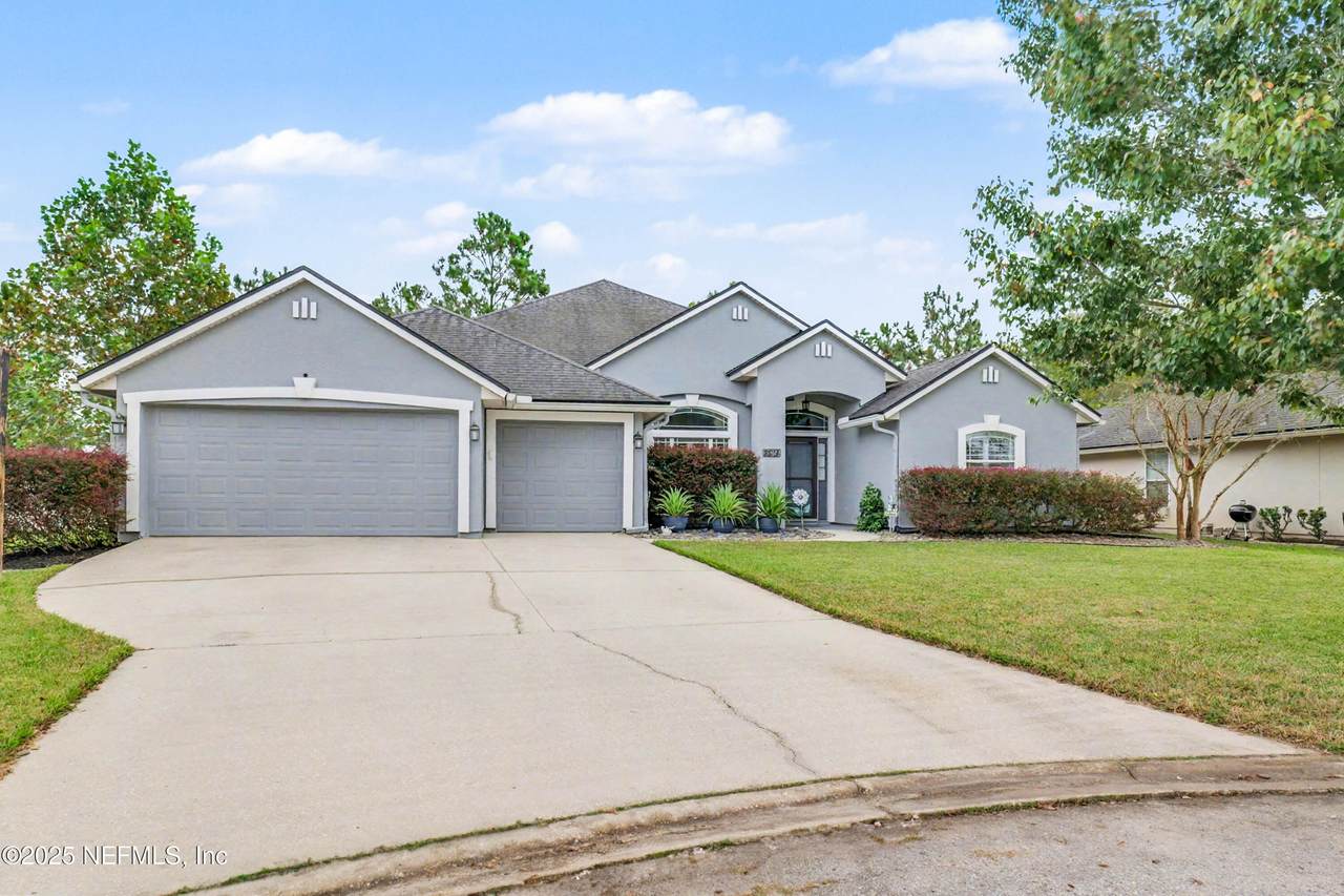 3528 Garibaldi Way - Photo 1