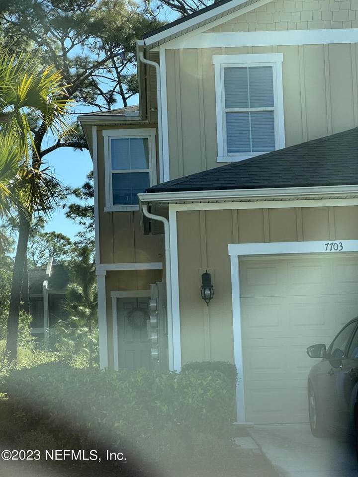 7703 Legacy Trail - Photo 1