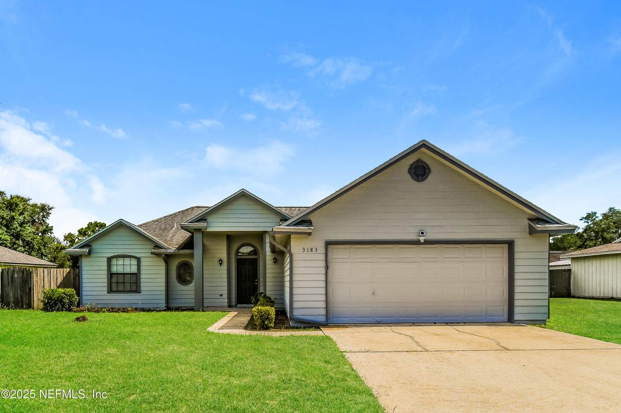 3183 Chads Court - Photo 1