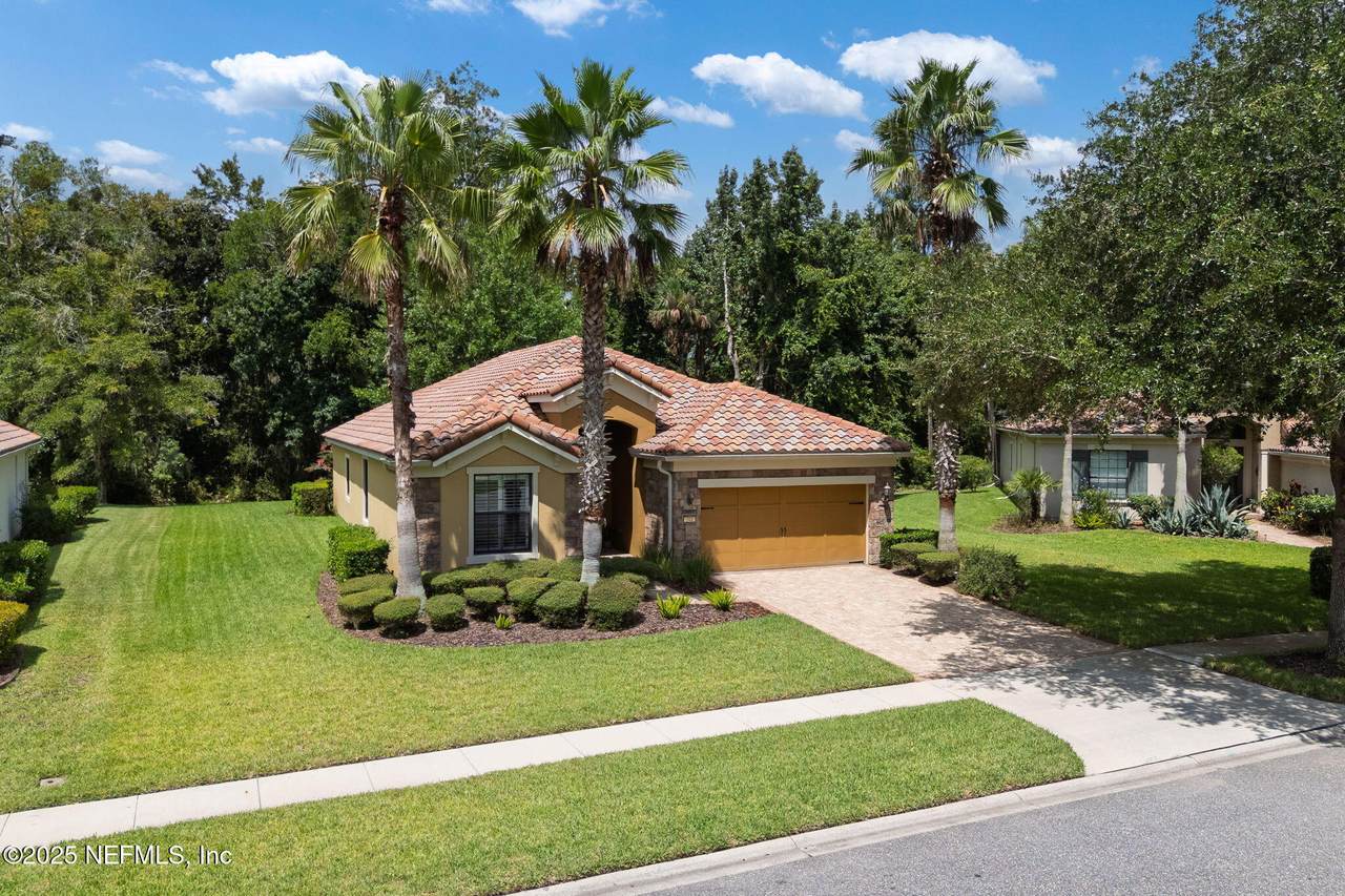 341 Marsh Hollow Road - Photo 1