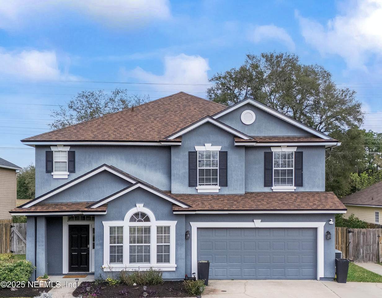 3161 Double Oaks Drive - Photo 1