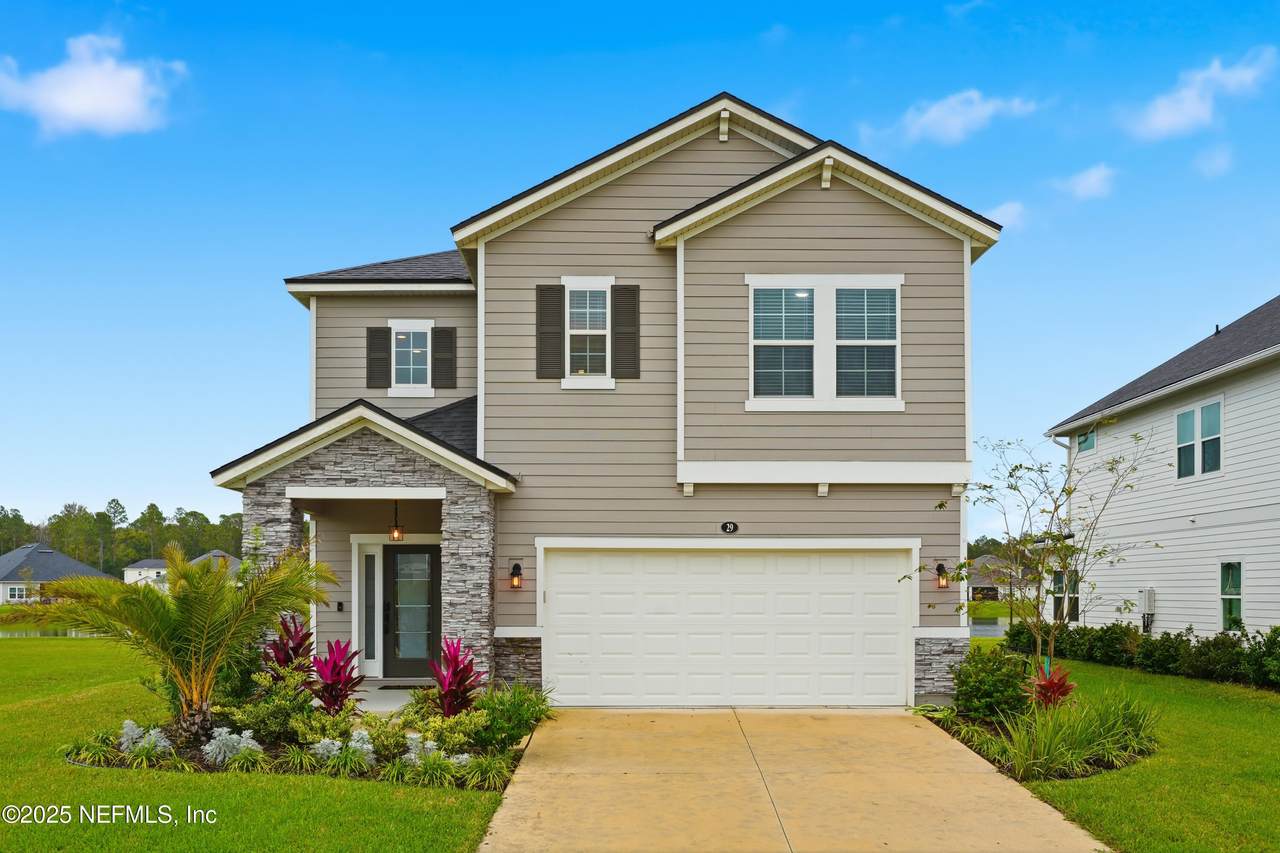 29 Stargaze Lane - Photo 1