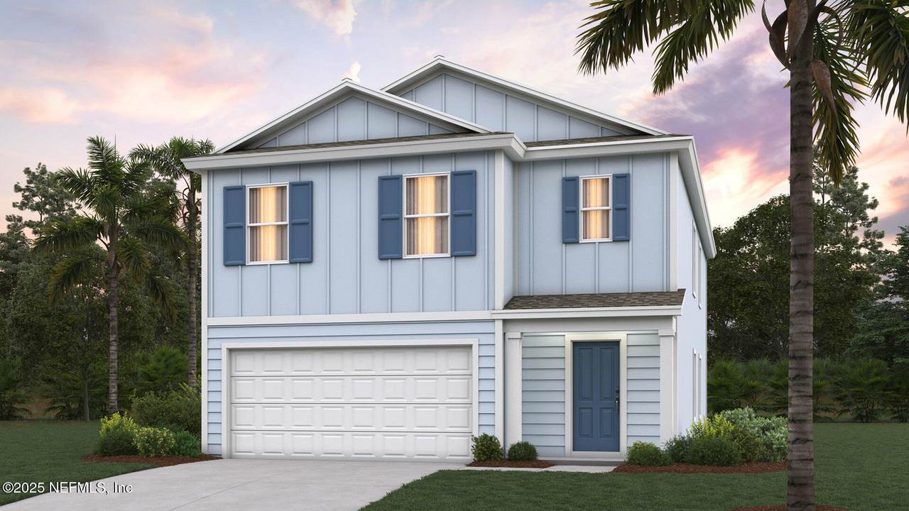 4325 Evening Primrose Drive - Photo 1