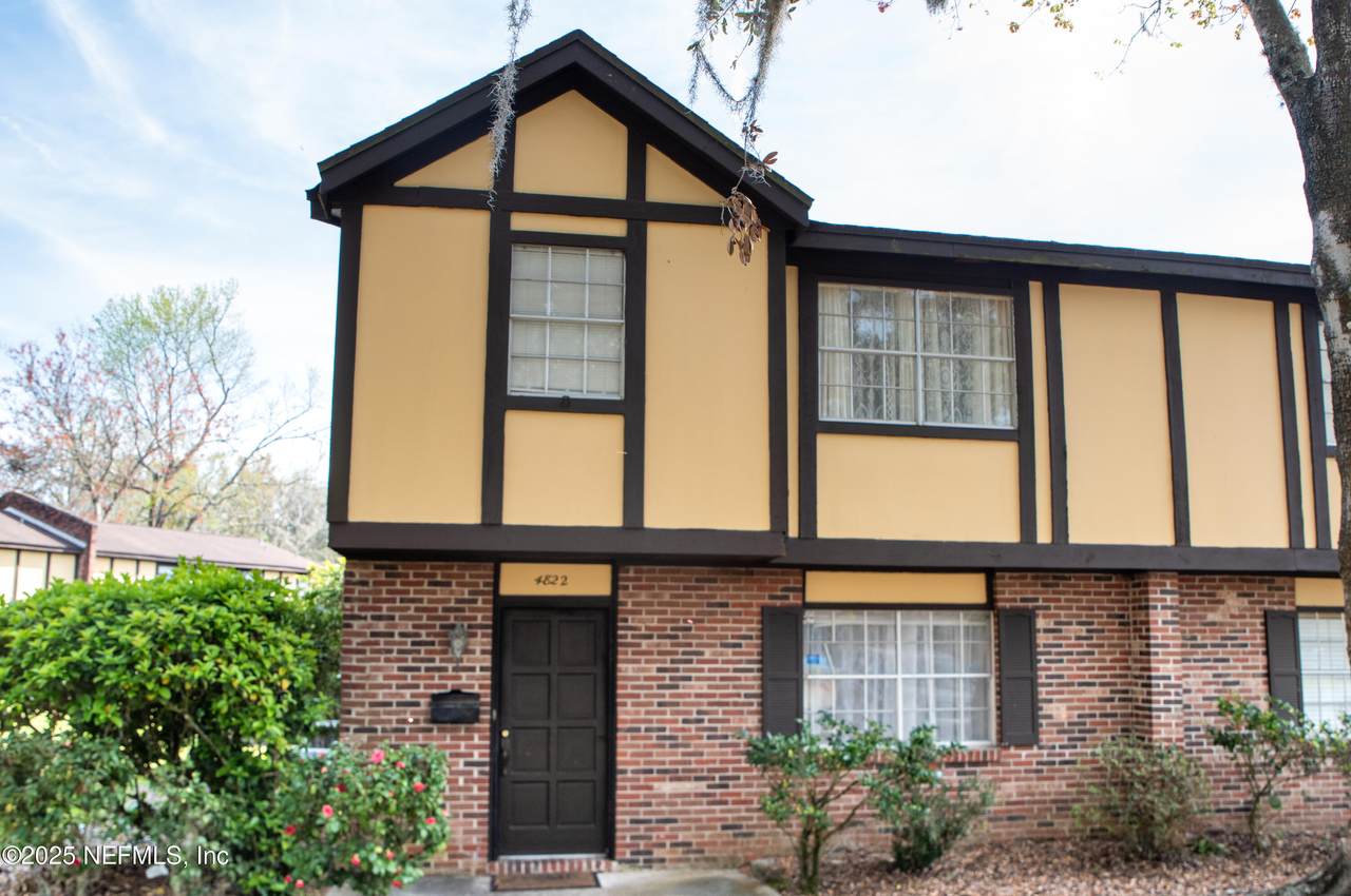 4822 Windrush Lane - Photo 1