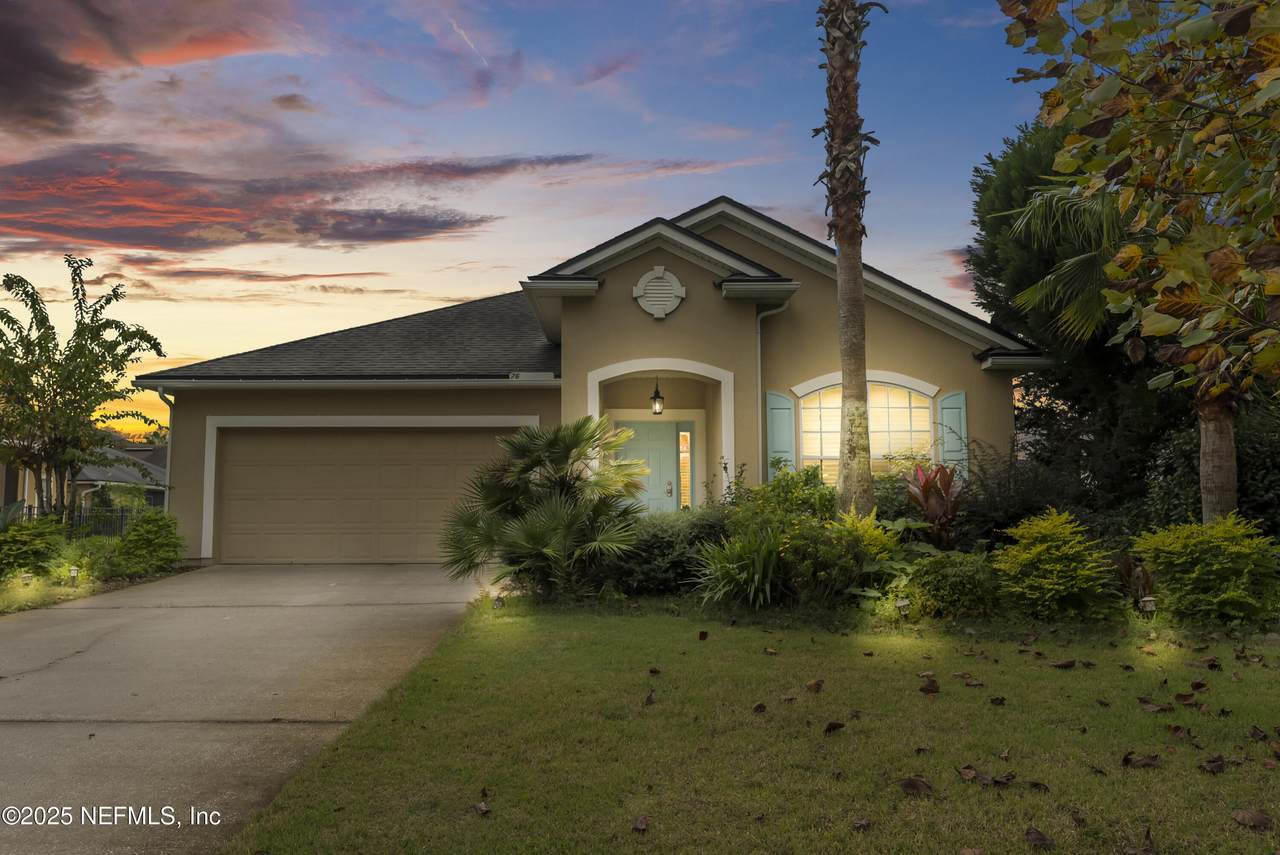 76 Pond Run Lane - Photo 1