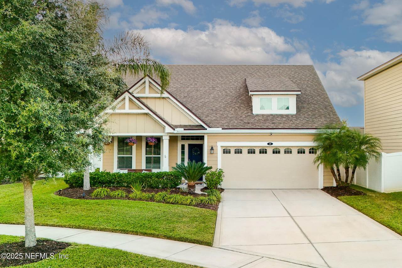 15 Perdido Street - Photo 1