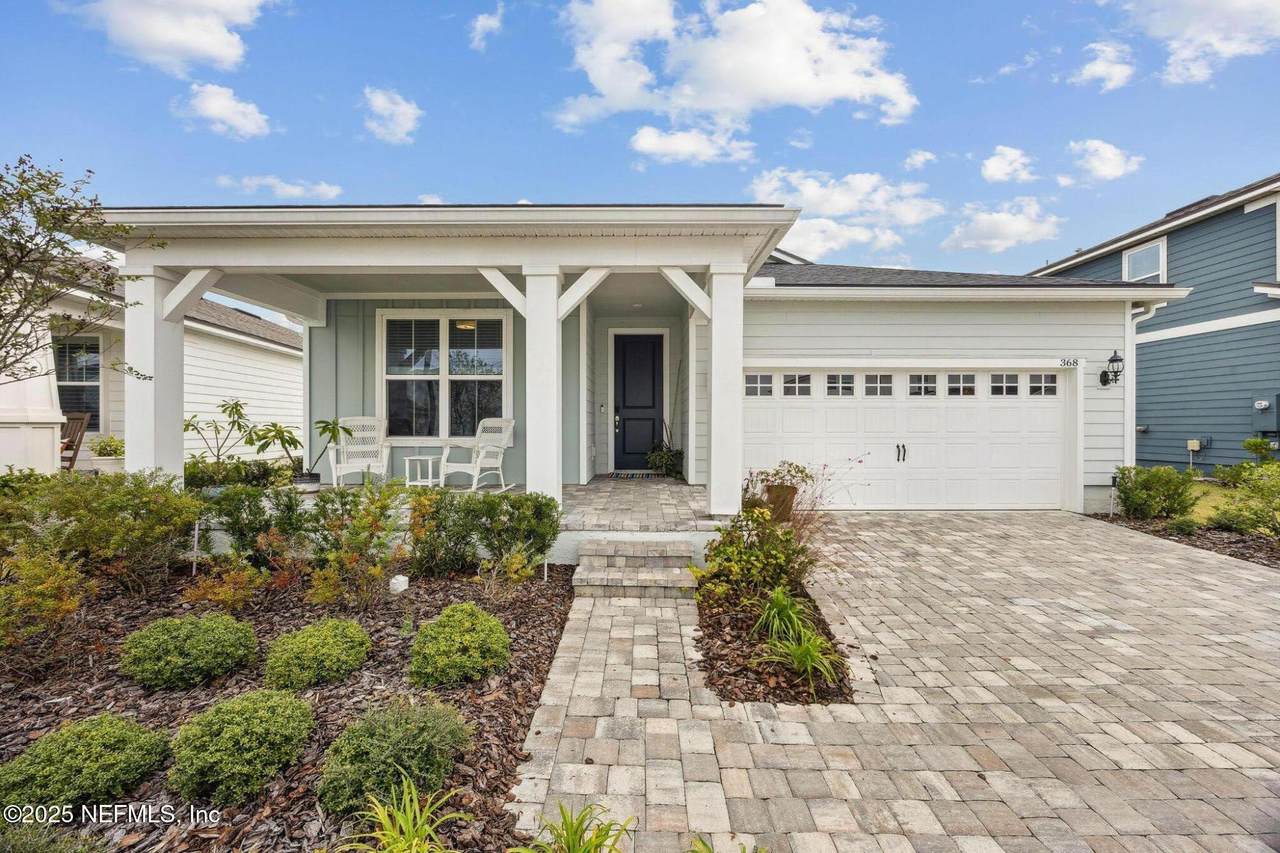 368 Muhly Grass Street - Photo 1